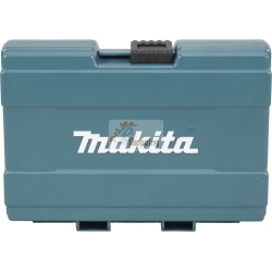 Makita E-16564 set Impact Black di 9 bussole a impatto 1/2 pollice