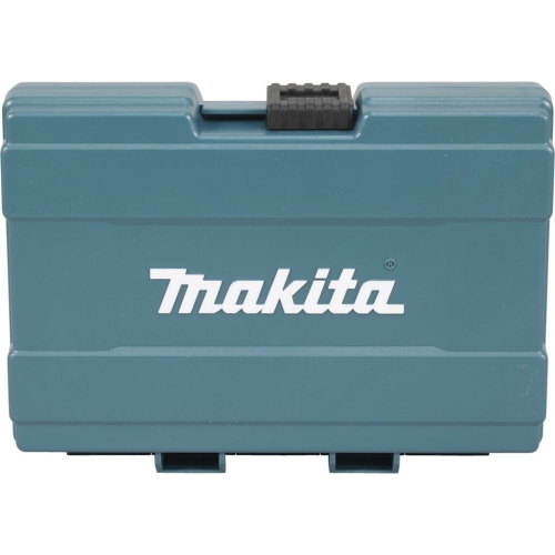 Makita E-16564 set Impact Black di 9 bussole a impatto 1/2 pollice