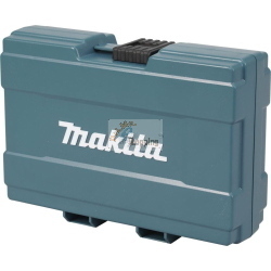 Makita E-16564 set Impact Black di 9 bussole a impatto 1/2 pollice