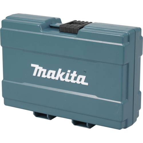Makita E-16564 set Impact Black di 9 bussole a impatto 1/2 pollice
