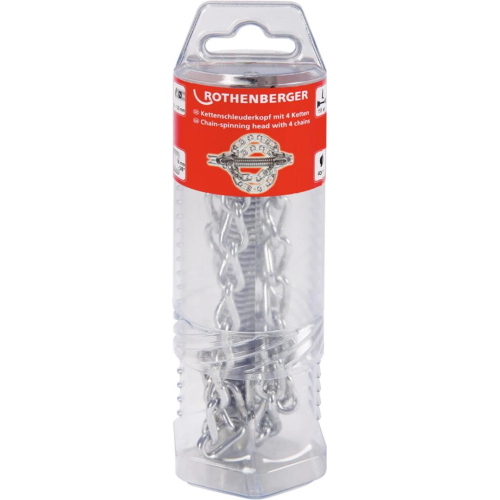 Rothenberger Accessories Mod. 72187