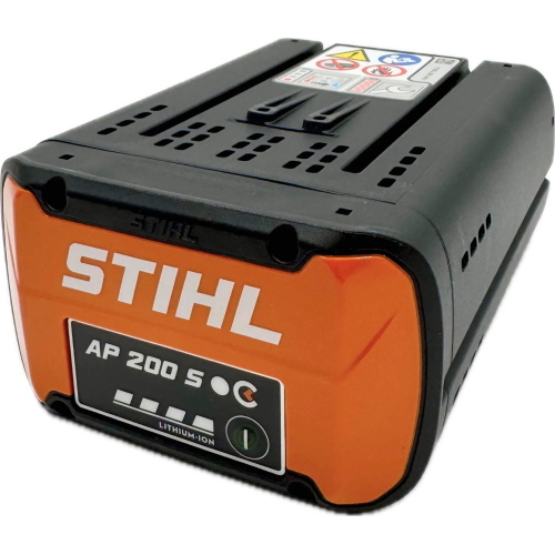 Stihl Battery Mod. AP200S