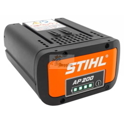 Stihl Battery Mod. AP200S