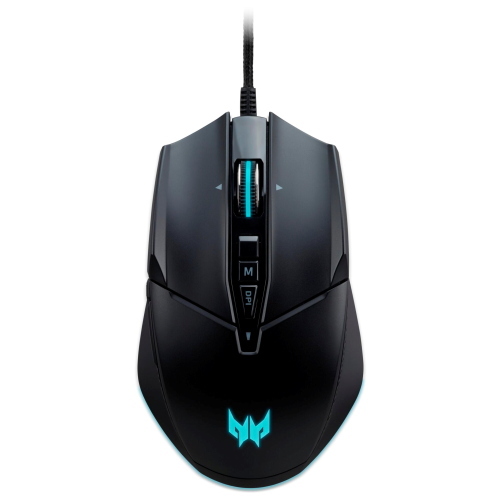 ACER PREDATOR CESTUS 335 GAMING MOUSE MOD. GP.MCE11.01Q EAN 4710886458180