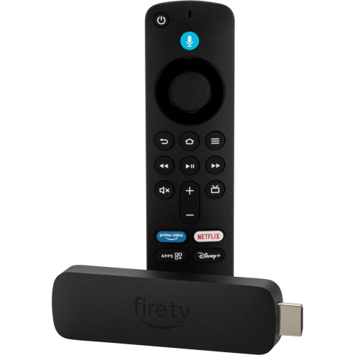 AMAZON FIRE TV STICK 4K SELECT WIFI 5 MOD. B0CN41GMDK EAN 0840268951313