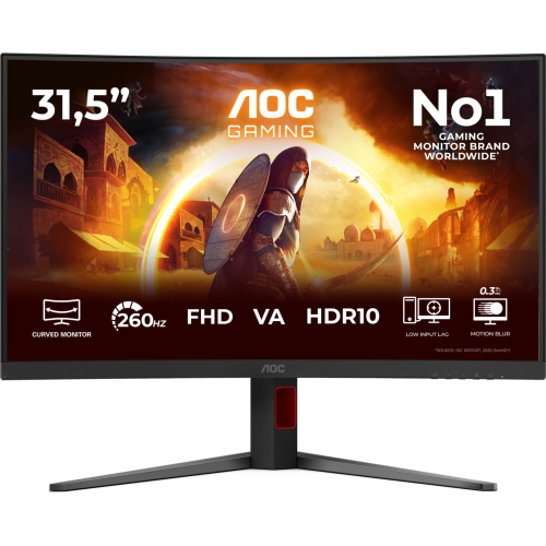 AOC C32G4Z MOD. C32G4Z EAN 4038986113489