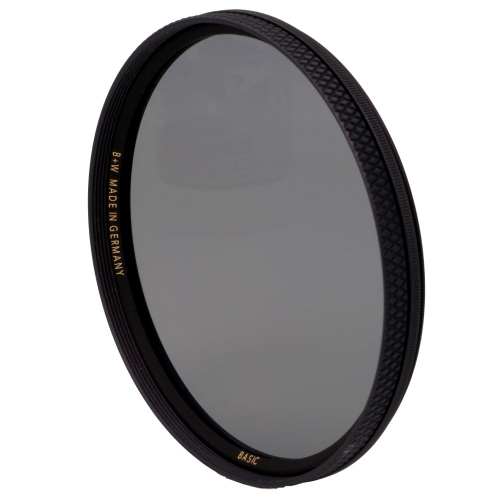 B+W BASIC CPL MRC 77MM MOD. 1100754 EAN 4012240045914