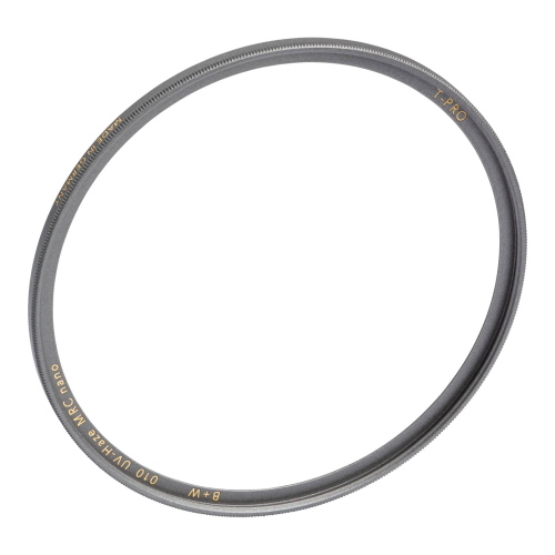 B+W FILTRO T-PRO UV MRC 55MM NANO MOD. 1097752 EAN 4012240041091