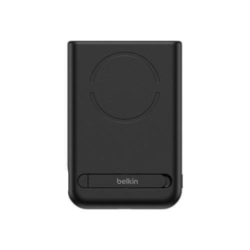BELKIN ULTRACHARGE MAGN. POWERBK 10000MAH QI2 25W SW. BPD014HQBK MOD. BPD014HQBK EAN 0745883942992