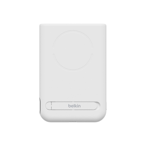 BELKIN ULTRACHARGE MAGN. POWERBK 10000MAH QI2 25W WS. BPD014HQWH MOD. BPD014HQWH EAN 0745883943012