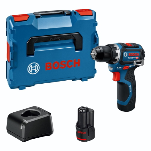 BOSCH GSR 12V-32 AKKU-BOHRSCHRAUBER MOD. 06019N7002 EAN 4053423342864