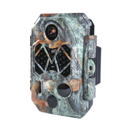 BRAUN SCOUTING CAM BLACK500 4K MOD. 57649 EAN 4000567576495