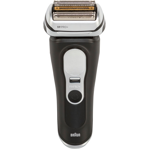 BRAUN SERIES 9 9660CC +SCHERTEIL MOD. 490429 EAN 8006530490429