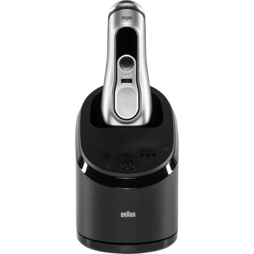 BRAUN SERIES 9 PRO+ 9655CC MOD. 554374 EAN 8700216554374