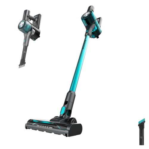 CECOTEC CONGA ROCKSTAR P50 VACUUMER, BLACK-TURQUOISE MOD. A01_EU01_114731 EAN 8447420157983