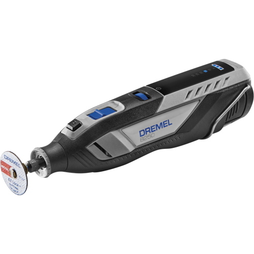 DREMEL 8250 2.0 AH 12V LI-ION 5 PZ. ACCESSORIO MOD. F0138250JA EAN 4053423319316