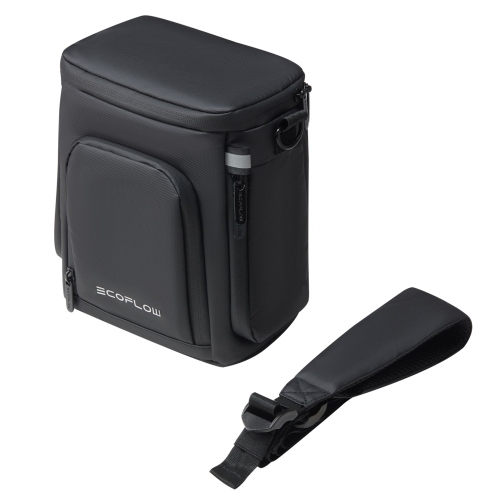 ECOFLOW WASSERFESTE TRAGETASCHE FÃ¼R TRAIL POWERSTATION MOD. EFB-TRAIL200/300-BAG EAN 4895251665056