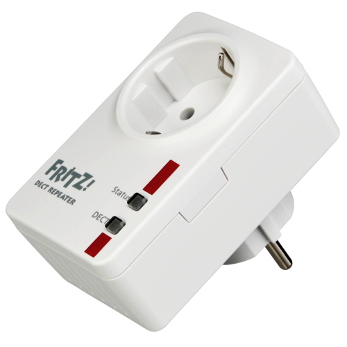 FRITZ!DECT REPEATER 100 MOD. 20002598 EAN 4023125025983