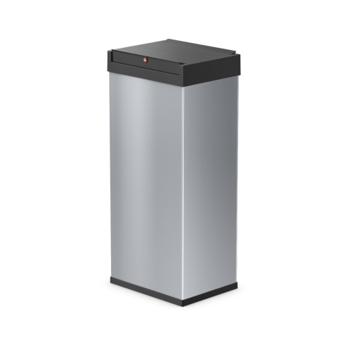 HAILO BIG-BOX SWING XL SILVER MOD. 8602210 EAN 4007126001542