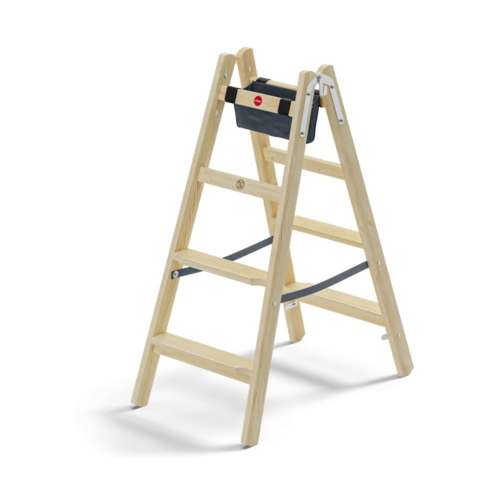 HAILO MASTER H80 2 X 4 STEP MOD. 8768401 EAN 4007126244727