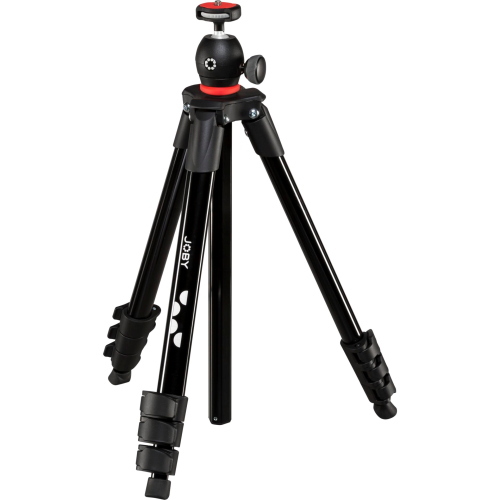 JOBY COMPACT LIGHT SET MOD. JB01760-BWW EAN 8024221717891