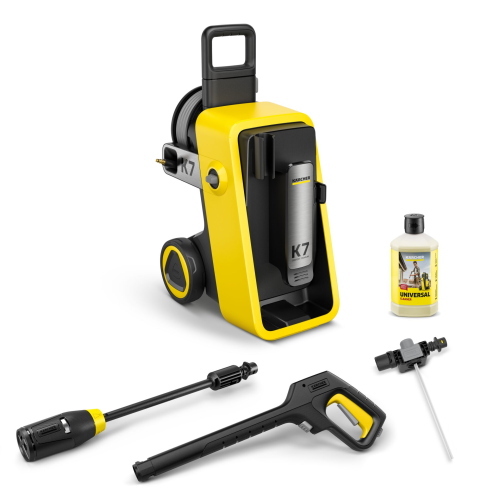 Kärcher K 7 COMFORT PREMIUM MOD. 1.317-500.0 EAN 4066529156310