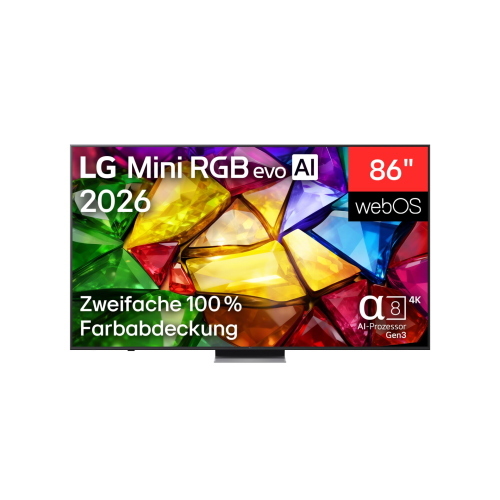 LG 86MRGB87B9B.AEU MOD. 86MRGB87B9B.AEU EAN 8806096733653