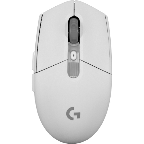 LOGITECH G305 X SUPERLIGHT Bianco MOD. 910-007747 EAN 5099206134775