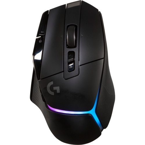Logitech G502 X PLUS - LIGHTSPEED Wireless RGB Gaming Mouse Mod. 910-006163