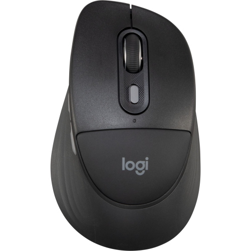LOGITECH M850 L GRAPHIT KABELLOSE MAUS MOD. 910-007715 EAN 5099206134683