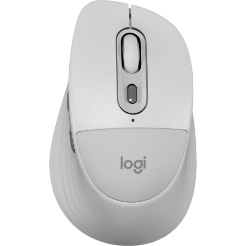 LOGITECH M850 L OFFWHITE KABELLOSE MAUS MOD. 910-007716 EAN 5099206134669
