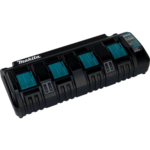 MAKITA DC18SF CARICATORE 18V MOD. 196426-3 EAN 0088381432979