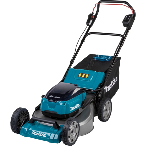 MAKITA DLM530Z TAGLIAERBA A BATTERIA MOD. DLM530Z EAN 0088381894432