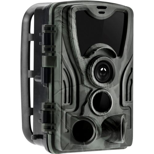 MARRONE SCOUTING CAM BLACK550 MOD. 57658 EAN 4000567576587