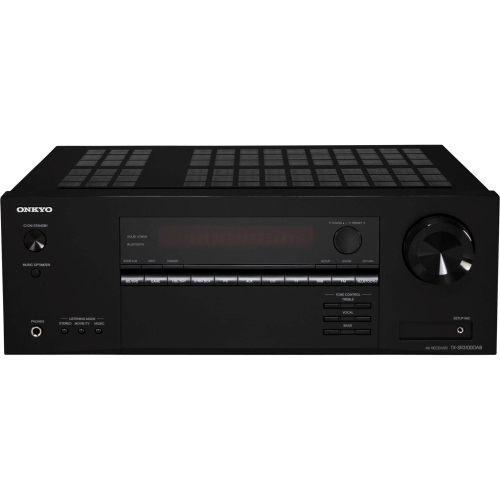 ONKYO TX-SR3100DABB NERO MOD. TX-SR3100 EAN 4573211155600