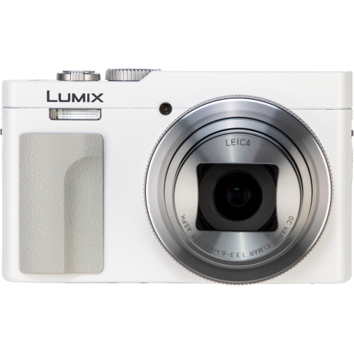 PANASONIC LUMIX DC-TZ99 WEIÃŸ MOD. DC-TZ99E-W EAN 5025232986811