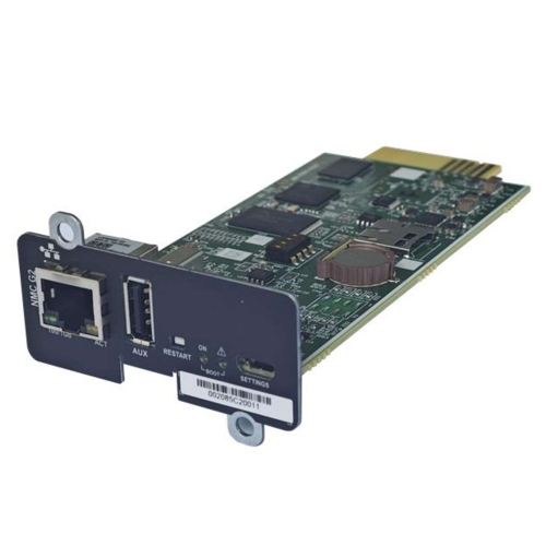 POWERWALKER NMC CARD NG MOD. 10131028 EAN 4260074985528