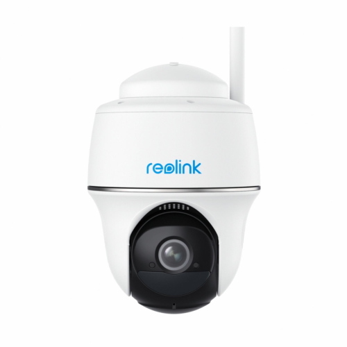 REOLINK ARGUS SERIES B430 5MP PT WI-FI TELECAMERA ESTERNI MOD. BWPT2K05 EAN 6975253983193