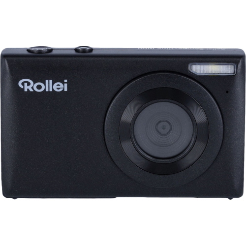 ROLLEI COMPACTLINE MINI SCHWARZ MOD. 10852 EAN 4048805108527