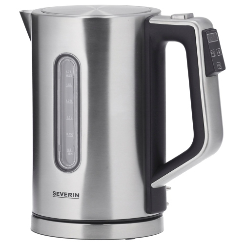 SEVERIN WK 3418 BOLLITORE ACCIAO MOD. WK3418 EAN 4008146035098