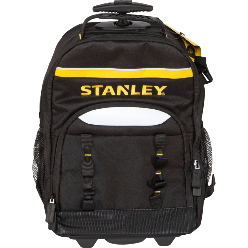STANLEY ESSENTIAL RUCKSACK MIT TELESKOPGRIFF MOD. STST83307-1 EAN 3253561833076