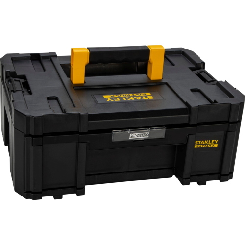 STANLEY FATMAX PRO-STACK III SYSTEMBOX MOD. FMST1-71968 EAN 3253561719684
