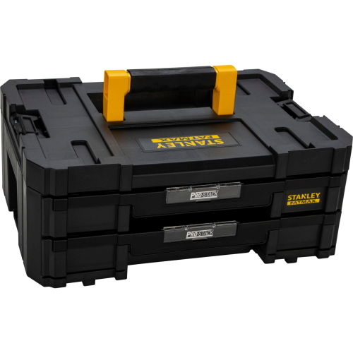 STANLEY FATMAX PRO-STACK IV SYSTEMBOX MOD. FMST1-71969 EAN 3253561719691