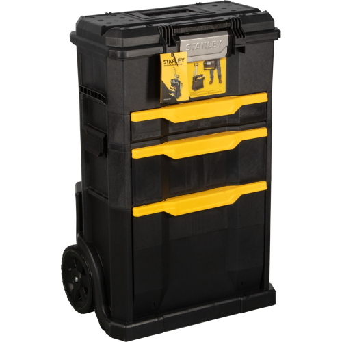 STANLEY ROLLENDE WERKSTATT 2IN1 MOD. STST1-70344 EAN 3253561703447