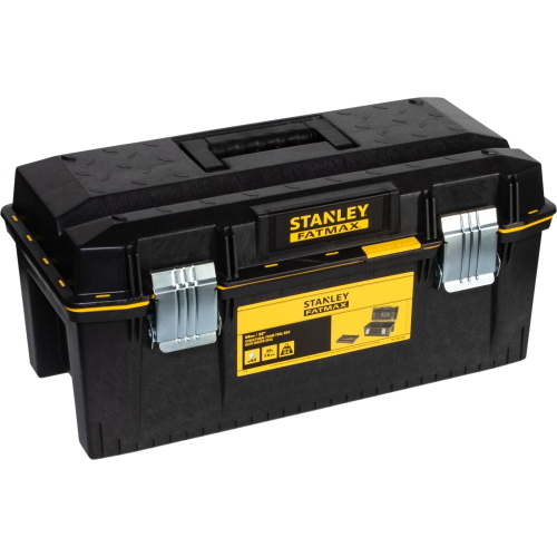 STANLEY WERKZEUGBOX FATMAX STRUKTURSCHAUM 23 MOD. 1-94-749 EAN 3253561947490