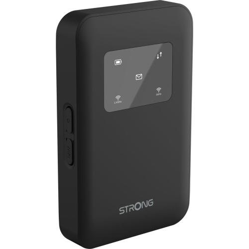 STRONG 4G+ MIFI 900D MOD. 4GMIFI900D EAN 9120072379642