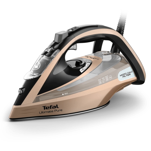 TEFAL FV 9852 DAMPFBüGELEISEN MOD. FV 9852 EAN 3121040095737