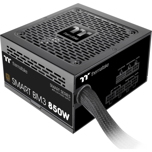 THERMALTAKE SMART BM3 850W ALIMENT. MOD. PS-SPD-0850MNFABE-3 EAN 4713227539852