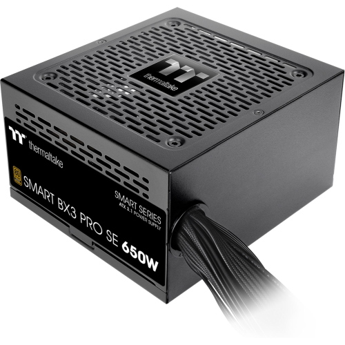 THERMALTAKE SMART BX3 PRO SE 650W MOD. PS-SPD-0650NNSABE-7 EAN 4711658548689