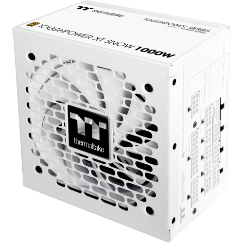 THERMALTAKE TOUGHPOWER XT SNOW 1000W MOD. PS-TPX-1000FNFAGE-W EAN 4711658548184